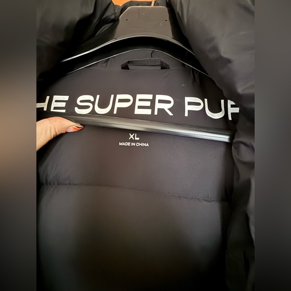 ARITZIA The Super Puff - The Super Puff Long - cliMATTE SIZE XL - Picture 7 of 9